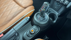 MINI Hatchback 2.0 Cooper S Exclusive II 3dr Auto [Comfort Pack] Petrol Hatchback